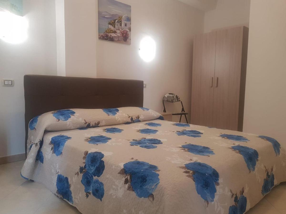 Bed & Breakfast Da Umby Alghero
