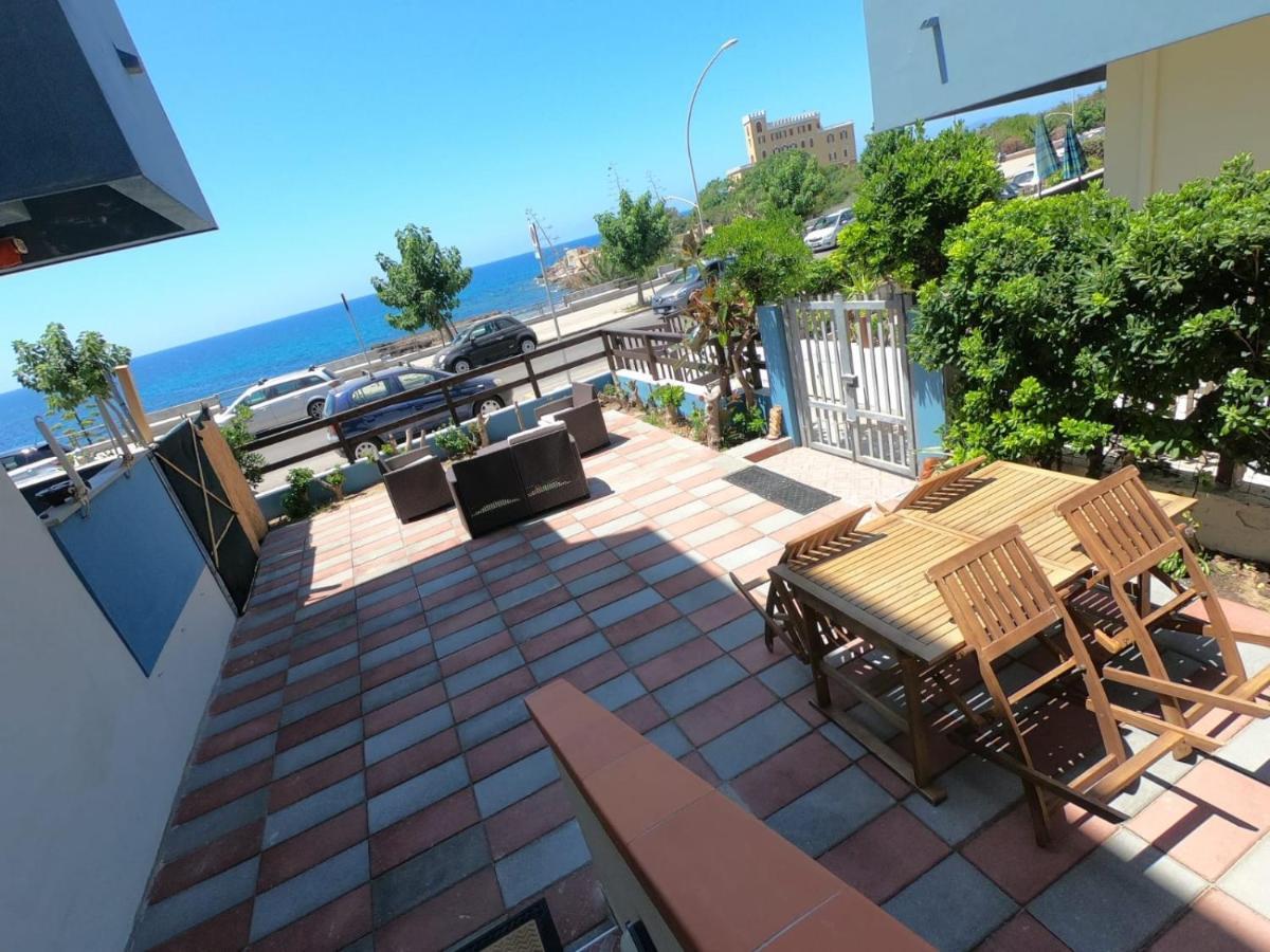 Bed & Breakfast Da Umby Alghero