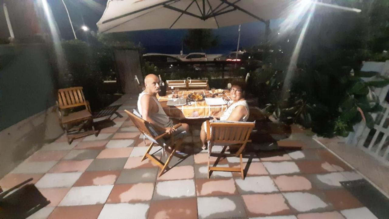 Bed & Breakfast Da Umby Alghero