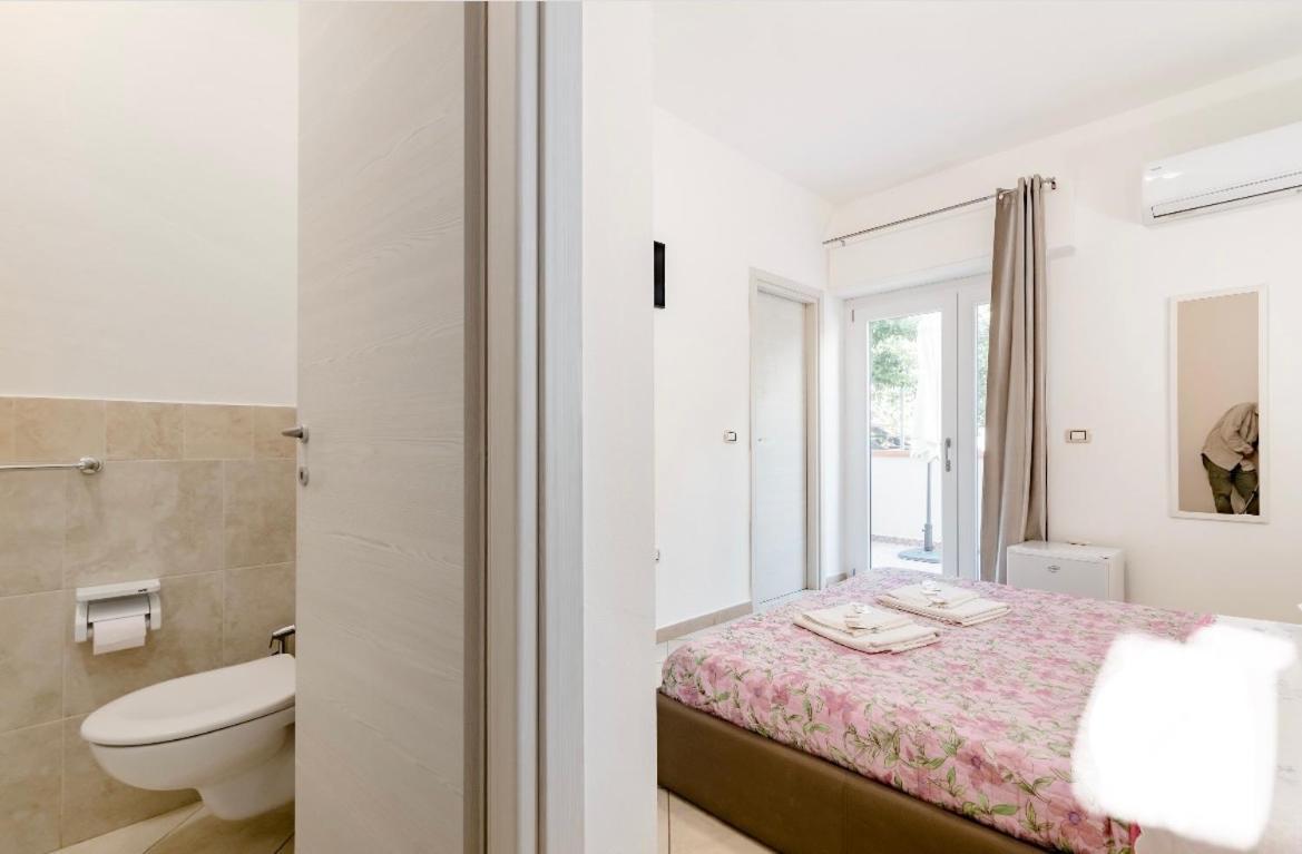 Bed & Breakfast Da Umby 2*