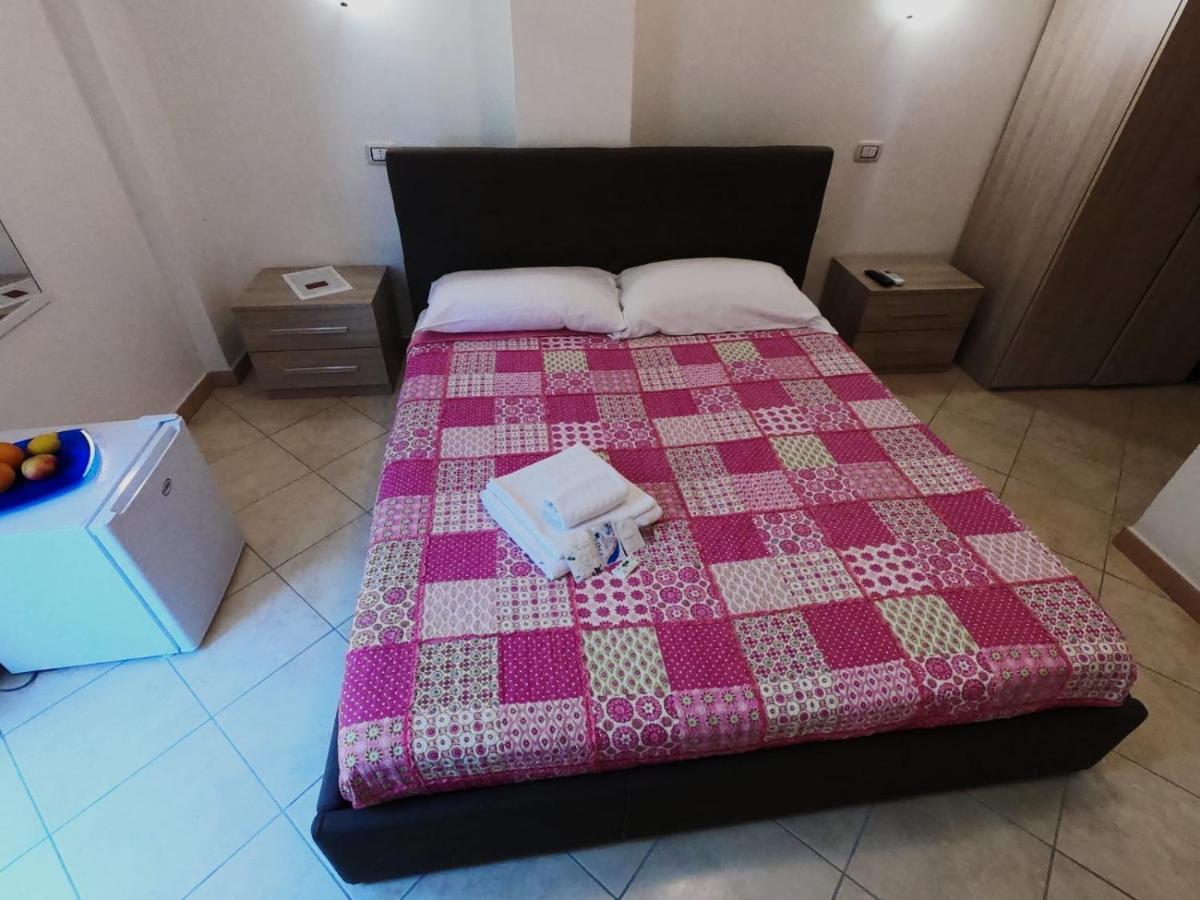 Da Umby Bed & Breakfast